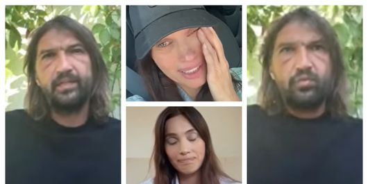 VIDEO Dan Alexa, despre momentul în care Alina Pușcău a aflat că are cancer la sân. Mesajul disperat dat de modelul internațional către prietenii ei: “Să ne rugăm pentru ea!”