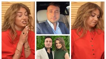 Codruța Filip, dezvăluiri despre viitorul partener. Este artista pregătită să treacă peste Valentin Sanfira? “Încă mai cred în iubire și îmi doresc în continuare o familie și copii.”