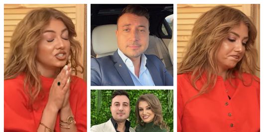 Codruța Filip, dezvăluiri despre viitorul partener. Este artista pregătită să treacă peste Valentin Sanfira? “Încă mai cred în iubire și îmi doresc în continuare o familie și copii.”