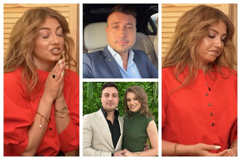 Iti mai aduci aminte de Andrea del Boca din telenovela 