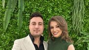 Codruța Filip și Valentin Sanfira