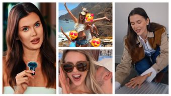Emily Burghelea, despre motivul pentru care s-a mutat cu toată familia în Tenerife. Creatoarea de conținut spune de ce a lăsat România: “Acesta este drumul nostru.”