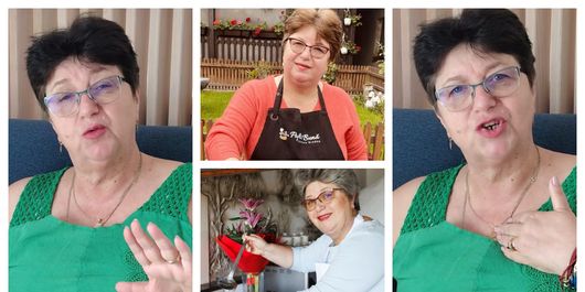 Gina Bradea a răbufnit după ce a fost jignită pe internet. Cunoscutul vlogger culinar a transmis un mesaj tranșant celor care o urmăresc: “M-am săturat!”