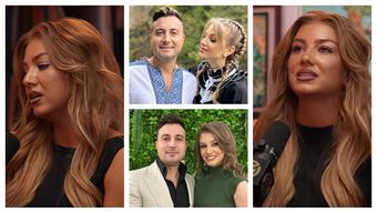Codruța Filip, totul despre momentul în care a ales să meargă la psiholog. Ce a făcut-o să ia această decizie după divorțul de Valentin Sanfira: 