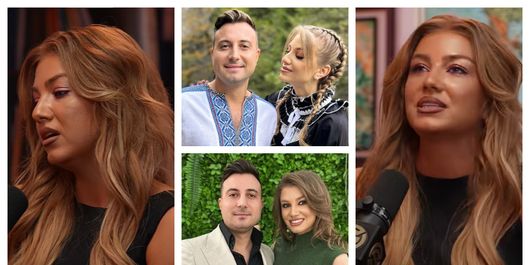 Codruța Filip, totul despre momentul în care a ales să meargă la psiholog. Ce a făcut-o să ia această decizie după divorțul de Valentin Sanfira: 