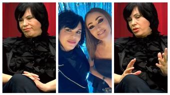 Motivul pentru care Mariana Moculescu și-a dat fiica în judecată și ce anume își dorește de la ea: “Ultima parte a vieții!”