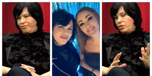 Motivul pentru care Mariana Moculescu și-a dat fiica în judecată și ce anume își dorește de la ea: “Ultima parte a vieții!”