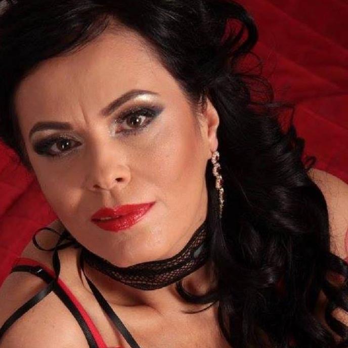 Mariana Moculescu