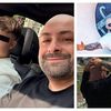 Claudiu Molnar a dat vestea despre fiul său, la doi ani de c&acirc;nd Anca Molnar s-a stins din viață
