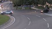 Accident Brașov