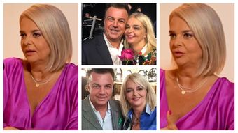 Iuliana Marciuc, confesiuni neașteptate despre iubire. Vedeta spune adevărul despre povestea de dragoste: “Când se termină iubirea, înseamnă că nu mai ai pentru ce să lupți.”