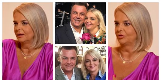 Iuliana Marciuc, confesiuni neașteptate despre iubire. Vedeta spune adevărul despre povestea de dragoste: “Când se termină iubirea, înseamnă că nu mai ai pentru ce să lupți.”