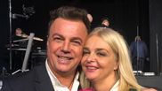 Iuliana Marciuc și Adrian Enache