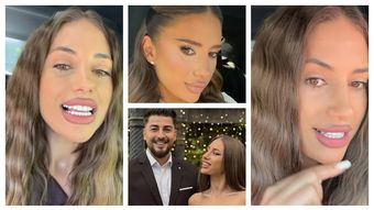 Schimbarea majoră pe care a făcut-o Bianca Giurcă. Influencerița a postat entuziasmată rezultatul: 