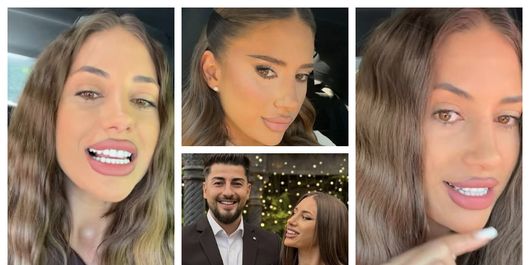 Schimbarea majoră pe care a făcut-o Bianca Giurcă. Influencerița a postat entuziasmată rezultatul: 