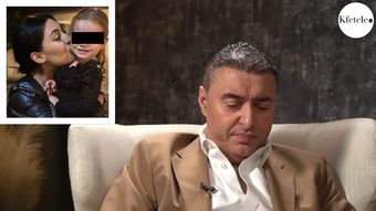 Ce se întâmplă între Marian Mexicanu și fiica lui, după ce a spus că nu mai vrea să audă de artist
