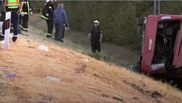 Accident Ungaria