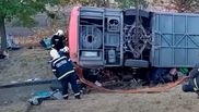 Accident Ungaria