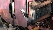 Accident Ungaria