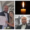 Tragedie de nedescris la Sibiu! Nepotul lui Mircea Rednic a murit prin somn, cu doar c&acirc;teva ore &icirc;nainte de nuntă