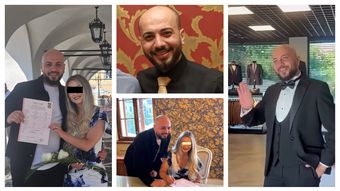 Ce a arătat necropsia nepotului lui Mircea Rednic! Familia și prietenii sunt în stare de șoc: „Mă doare inima.”