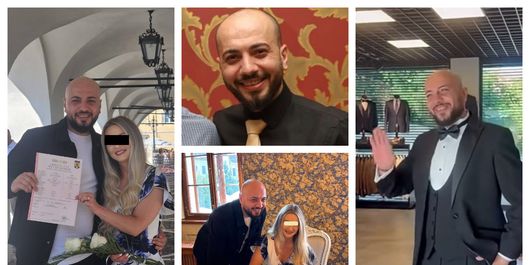 Ce a arătat necropsia nepotului lui Mircea Rednic! Familia și prietenii sunt în stare de șoc: „Mă doare inima.”