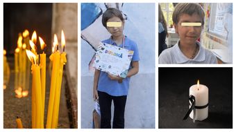 Tragedie fără margini! O fetiță în vârstă de 8 ani a murit în timp ce se afla cu părinții la o ieșire în familie. „Va rămâne în amintirea noastră ca un copil luminos.”