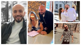 Ultimul mesaj postat de Marius Totolici înainte să moară! Familia se pregătește de înmormântare