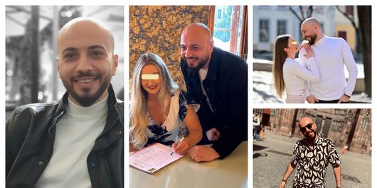 Ultimul mesaj postat de Marius Totolici înainte să moară! Familia se pregătește de înmormântare