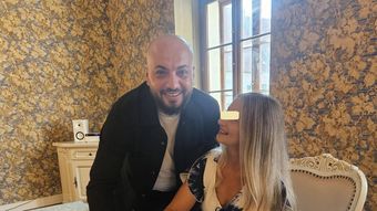 Soția lui Mircea Marius Totolici, distrusă de durere! Ce a transmis după tragedia care s-a întâmplat în ziua nunții lor