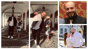 Marius Totolici și-a prevestit moartea? Familia și prietenii sunt în stare de șoc: „Mă simt un învins...”