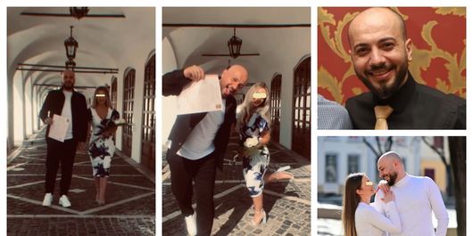 Marius Totolici și-a prevestit moartea? Familia și prietenii sunt în stare de șoc: „Mă simt un învins...”
