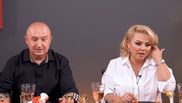 Cornelia și Lupu Rednic