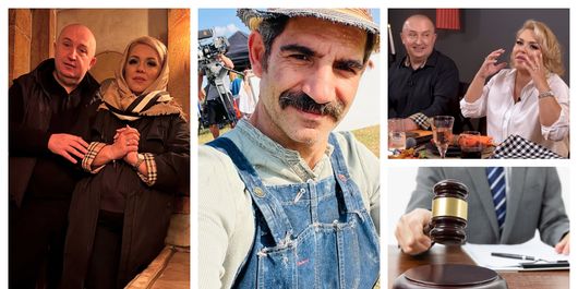 Cornelia și Lupu Rednic nu vor să renunțe la procesul împotriva lui Cuzin Toma: „Oricine poate să greșească.”