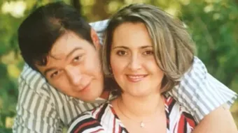 Văru’ Săndel a făcut anunțul, după 30 de ani de căsnicie: „Poate că timpul a trecut peste noi.”