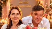 Varu Sandel și soția