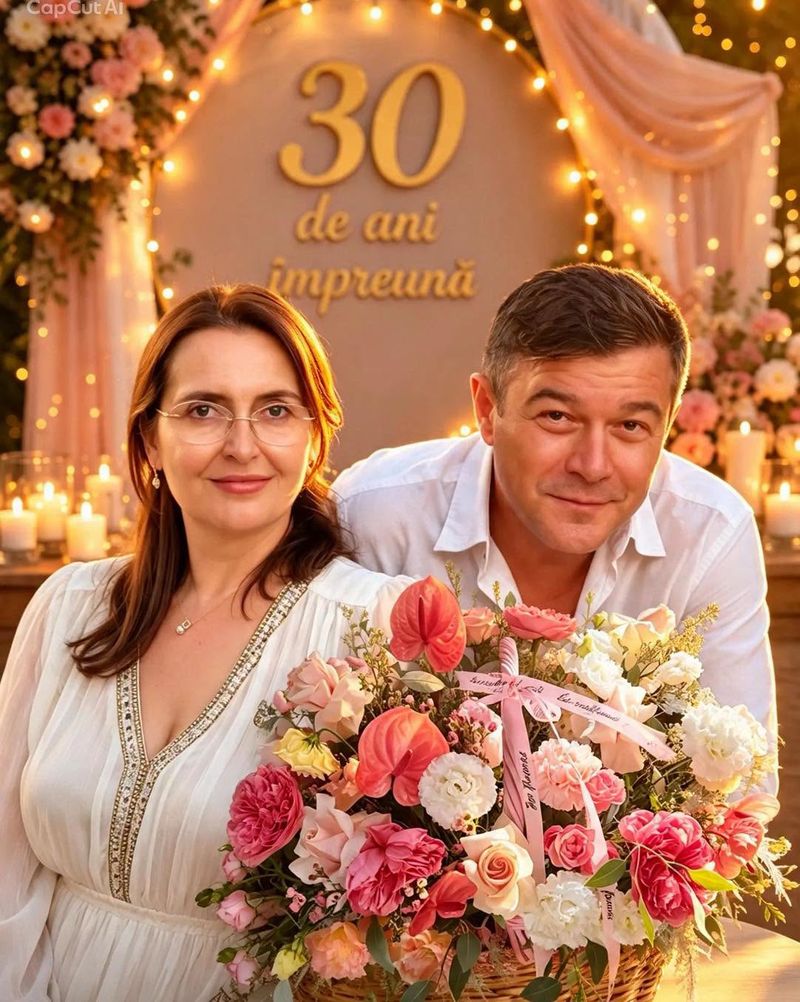 Varu Sandel și soția