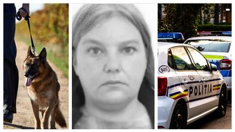 Descoperire macabră în județul Bihor! Cum a fost găsită Alina, după zile întregi de căutări