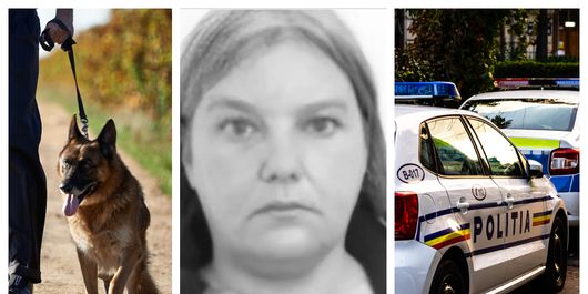 Descoperire macabră în județul Bihor! Cum a fost găsită Alina, după zile întregi de căutări