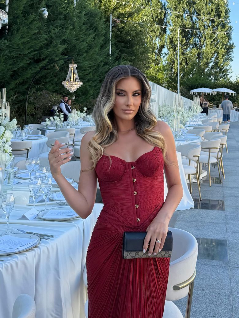 Mălina Avasiloaie