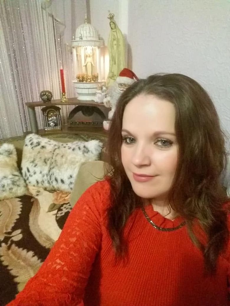 Cătălina Rățoi