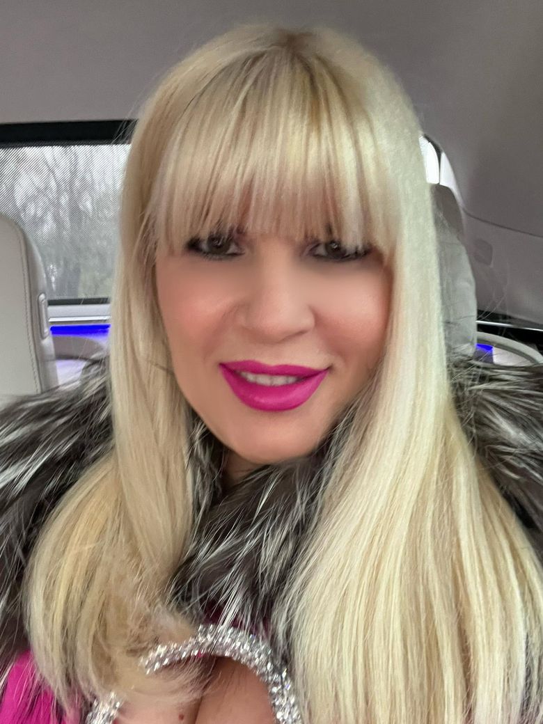 Elena Udrea