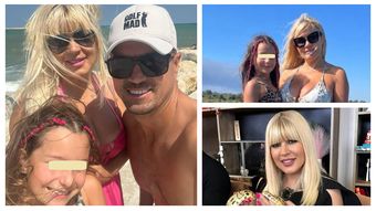 Elena Udrea, apariție surprinzătoare la plajă, în costum de baie! Cum arată la 52 de ani: „De la an la an mai frumoasă!”
