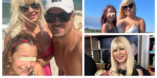Elena Udrea, apariție surprinzătoare la plajă, în costum de baie! Cum arată la 52 de ani: „De la an la an mai frumoasă!”