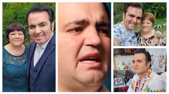 Igor Cuciuc, mesaj impresionant despre mama sa: „Mă închin în fața ta.”
