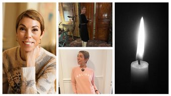 A murit Mathilde Favier, Directorul de Relații Publice de la  DIOR! Anunțul trist al companiei de modă