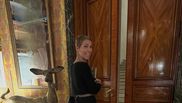Mathilde Favier a murit