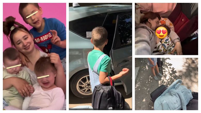 Sora fraților înecați la Olimp, declarații cutremurătoare despre cei doi tineri. Ce eveniment important urmează în familia lor: “Mi-au rupt sufletul.”