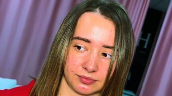 Momente grele pentru Maria Karapa. Tiktokerița a ajuns cu copiii în stradă. Ce se întâmplă în aceste momente cu tânăra: “Nu înțeleg ce e cu toată discriminarea asta.”