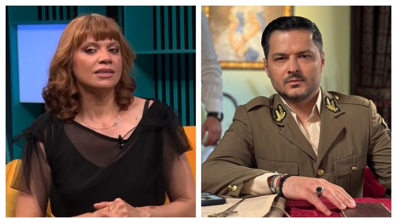 VIDEO Laura Andreșan face dezvăluiri neașteptate despre Liviu Vârciu. Este actorul în topul vedetei? “O întâlnire foarte interesantă.”